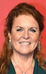 Sarah, Duchess of York