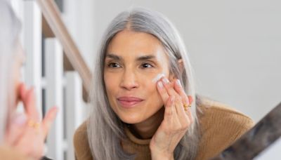 Are you using the right moisturizer for your mature skin? Here's what experts say