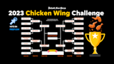 Chicken Wing Challenge: Search for best in metro Detroit down to 4