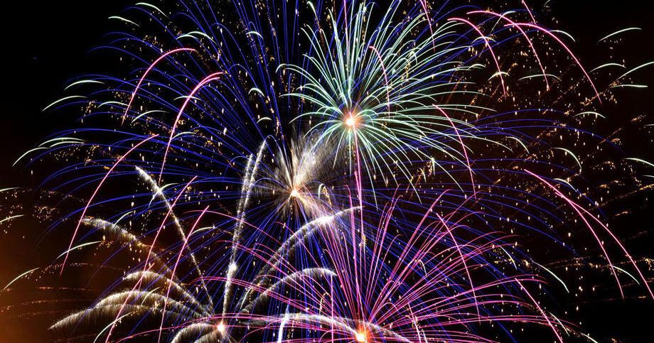 Richmond-area Fourth of July guide: Where to catch the fireworks