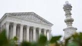 Supreme Court will rule on student debt relief Friday