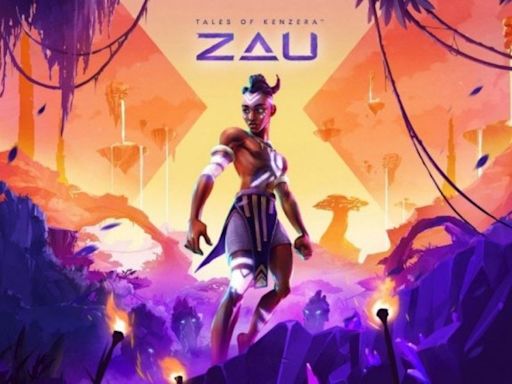 EA Originals 及 Surgent Studios 推出獨立動作冒險平台跳躍遊戲《Tales of Kenzera: ZAU》 - Cool3c