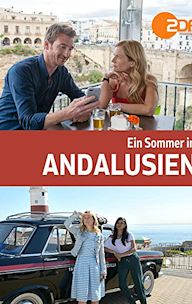 Ein Sommer in Andalusien