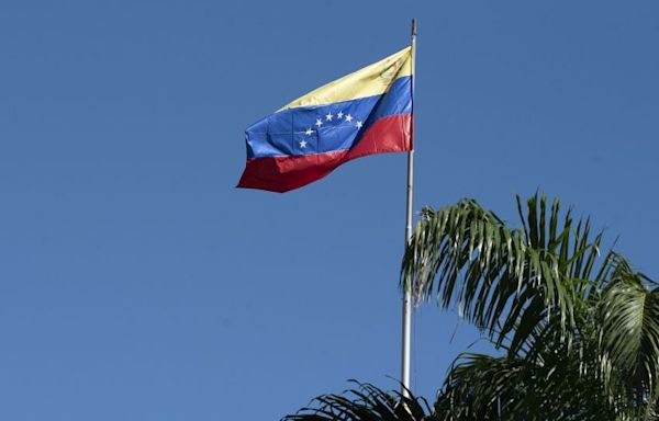 US says claims of CIA plot to kill Maduro are ‘categorically false’ after Venezuela arrests six foreigners