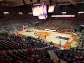 Littlejohn Coliseum