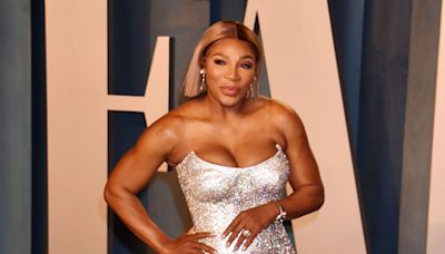 Serena Williams left disgruntled after being told there was no room for her at Paris restaurant