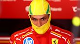 El mensaje de Carlos Sainz al excesivo optimismo con el Ferrari: "Si pudiera deciros los números..."