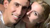 Jorgelina Cardoso: conoce más de la esposa de Ángel Di María