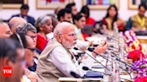 States must woo investors, Niti to draw up rating parameters: PM Modi | India News - Times of India