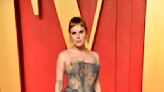 'Changed my life': Tallulah Willis reveals she was diagnosed with autism last summer