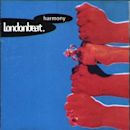 Harmony (Londonbeat album)