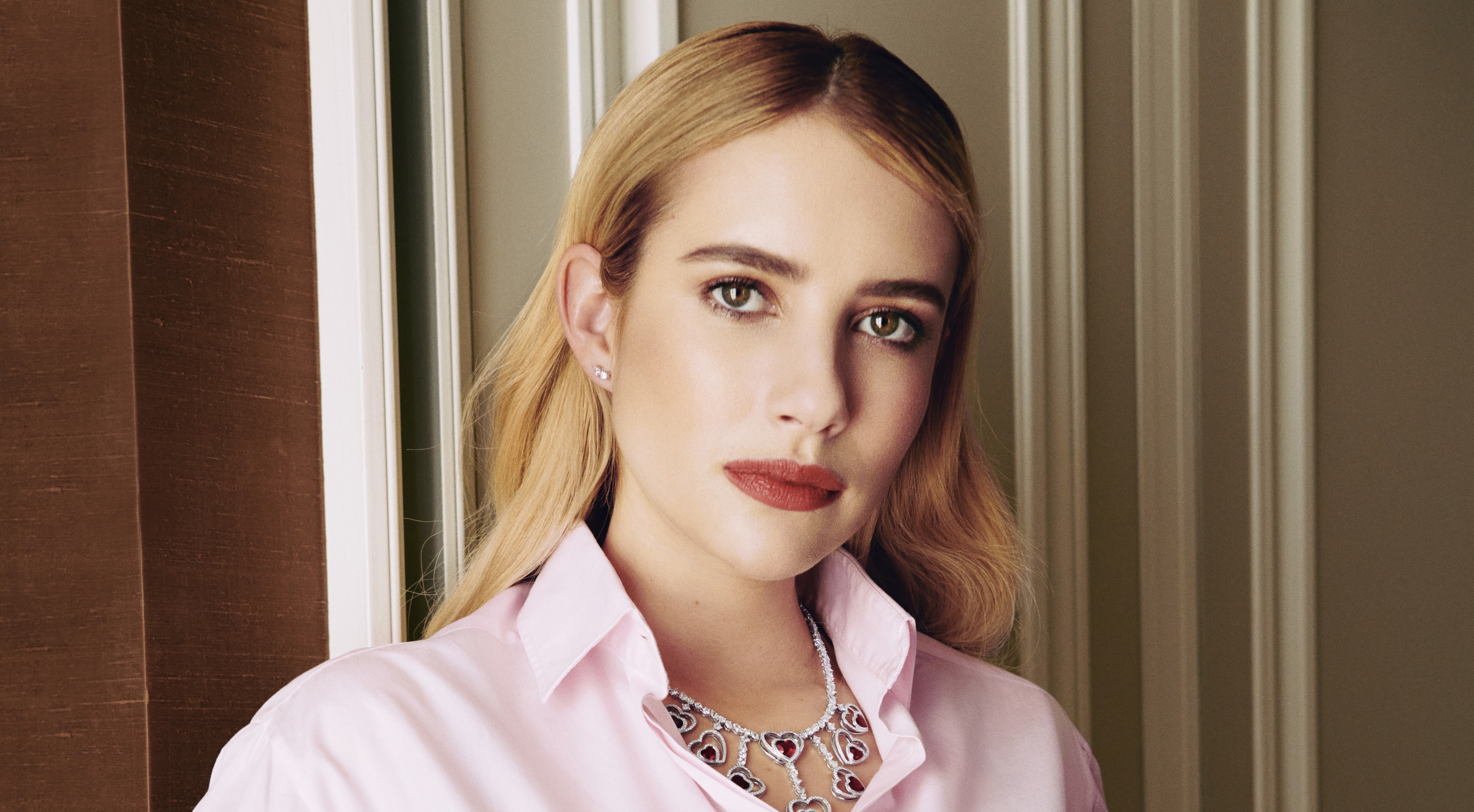 Emma Roberts On Nepo Babies: Men Have It Easier, Cites George Clooney