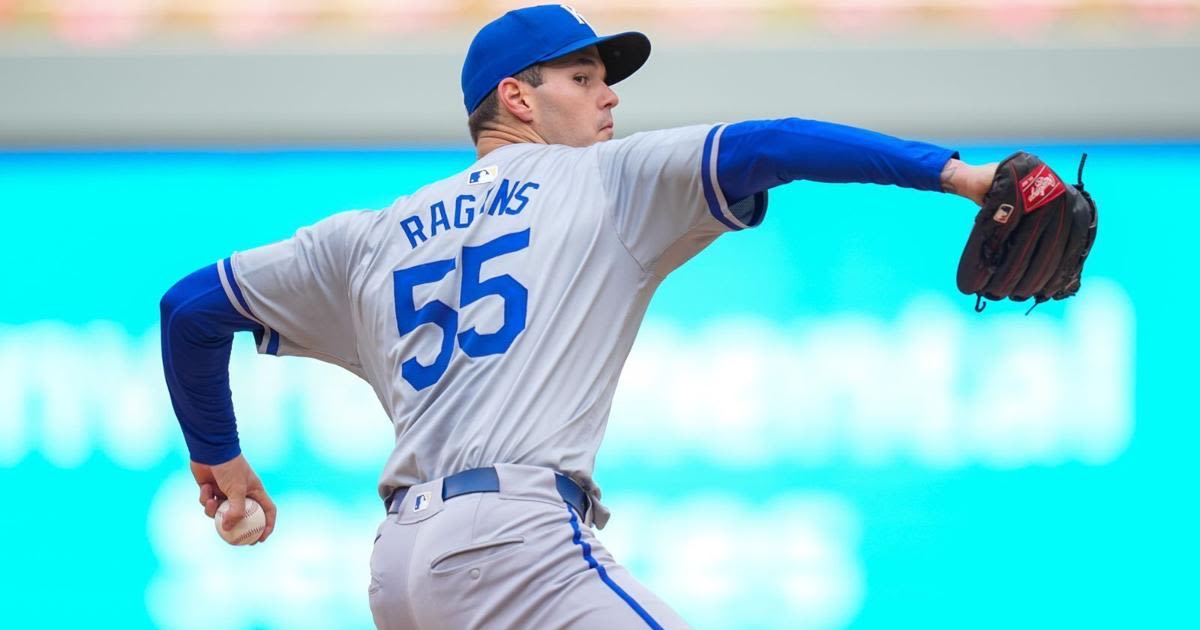 Exploring KC Royals vs. Boston at Fenway with Cole Ragans