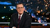 Stephen Colbert Opens ‘The Late Show’ by Expressing ‘Grief for My Beautiful Country’ After Trump Rally Shooting