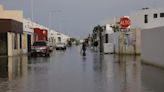 Se solicita tomar precauciones por posible ciclón en Golfo de México