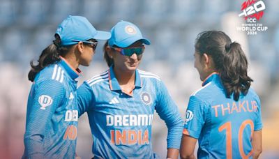 Is this India's year to finally win T20 Women's World Cup?