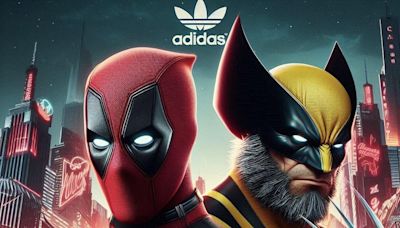 Marvel's Deadpool and Wolverine Team Up in Exciting New adidas Collection - EconoTimes