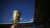 Complete DFB Pokal second-round draw