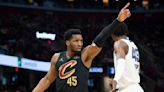 Donovan Mitchell healthy, ready to make second playoff run with Cavs a year after painful early exit