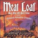 Bat Out of Hell: Live with the Melbourne Symphony Orchestra