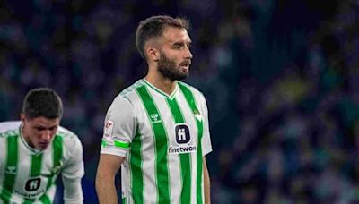 Pezzella recibe oferta sentimental para salir del Betis