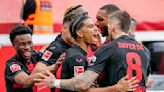 Is Bayer Leverkusen's Bundesliga title an ominous sign for Europe's super clubs?