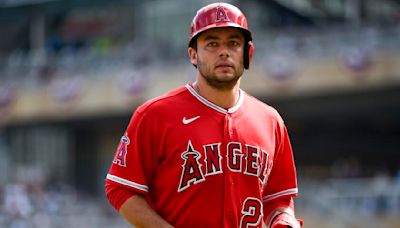 Former Angel David Fletcher bet with the bookie used by Shohei Ohtani's ex-interpreter, sources say