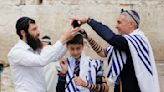 What is a bar mitzvah?