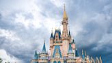 Disney World guests livestreamed Hurricane Ian as the storm struck Florida