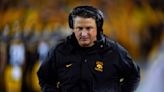 Everything Brian Ferentz said in his bye week meeting with the media