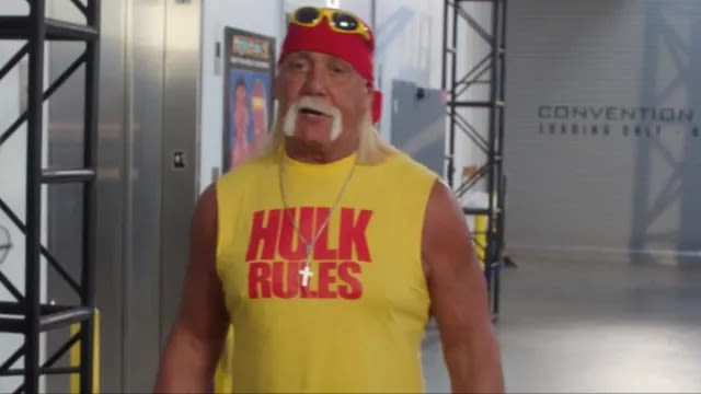 Hulk Hogan Biopic: Is It Canceled? Has Chris Hemsworth Left It?