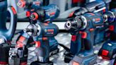 BoschTools.com builds a fresh take on B2B ecommerce