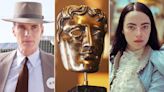 Everything to know about the 2024 BAFTA Awards