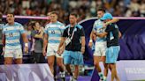 Los Pumas 7s en los Juegos Olímpicos 2024: cuando la cabeza fue más rápido que la paciencia y se pagó con la eliminación