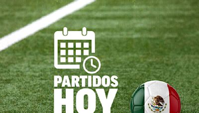 Partidos de hoy Liga MX y más: dónde ver y horarios domingo 28 de abril 2024