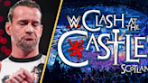 Latest CM Punk Workout Video Teases WWE Return: Will He Be Cleared For Clash at the Castle?