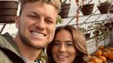 Olympic Gymnast MyKayla Skinner Expecting First Baby With Husband Jonas Harmer