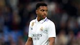 Rodrygo offers worrying update on Real Madrid future amid Liverpool links