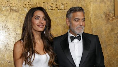George Clooney pide a Joe Biden que se retire de la contienda electoral