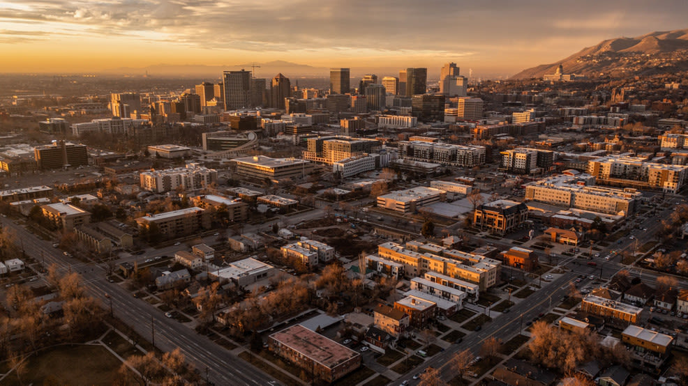 Study: Utah is state with 2nd best economy, coming in behind Washington