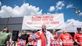 Mercedes-Benz Alabama workers reject UAW unionization bid, halting momentum
