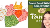 WTF? Panera Just Launched A Swimwear Collection