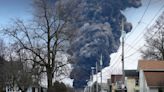 EPA weighs formal review of vinyl chloride, the toxic chemical that burned in Ohio train derailment