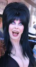 Cassandra Peterson