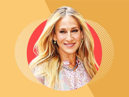 Sarah Jessica Parker's Go-To 3-Ingredient Dinner Is 'Heaven'