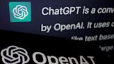 Lawsuit says OpenAI violated US authors' copyrights to train AI chatbot