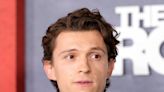 Tom Holland says he was ‘obsessed’ with alcohol before getting sober: ‘I was really, really struggling’