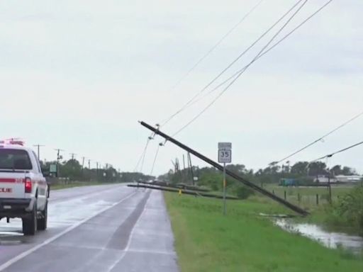 Ken Paxton investigating CenterPoint for possible violations during Hurricane Beryl