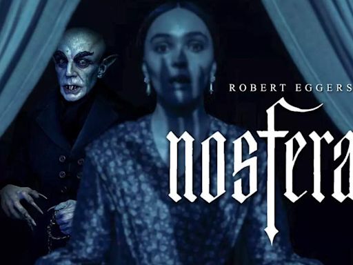 Nosferatu: See what we know about horror movie’s release date, cast, trailer and crew