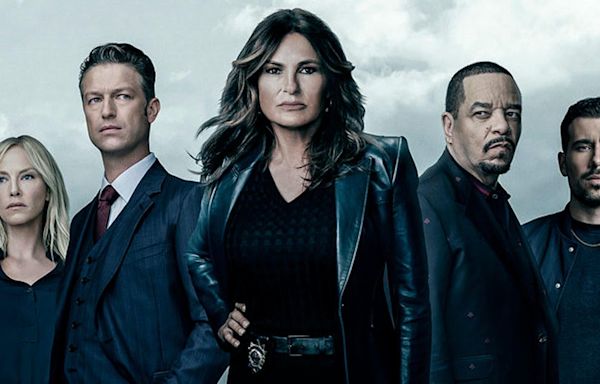 Law & Order: SVU Adds New Detective, Promotes Fan Fave to Series Regular